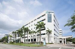 Techpoint (D20), Factory #581158841